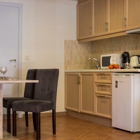 Mon-Repo Suites Corfu  المظهر الخارجي الصورة