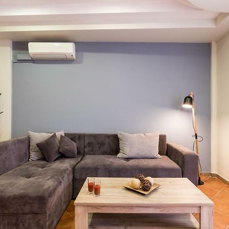 Mon-Repo Suites Corfu  المظهر الخارجي الصورة