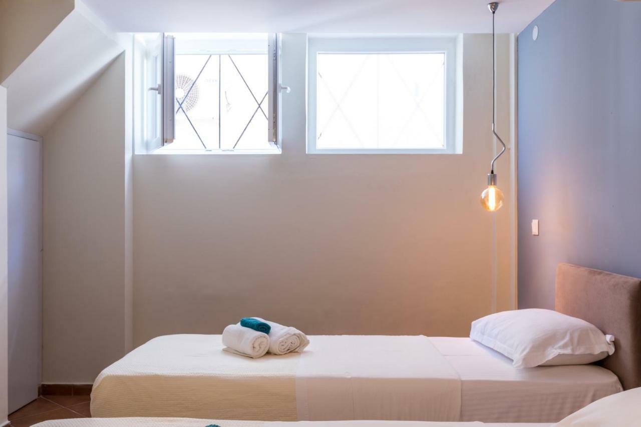 Mon-Repo Suites Corfu  المظهر الخارجي الصورة