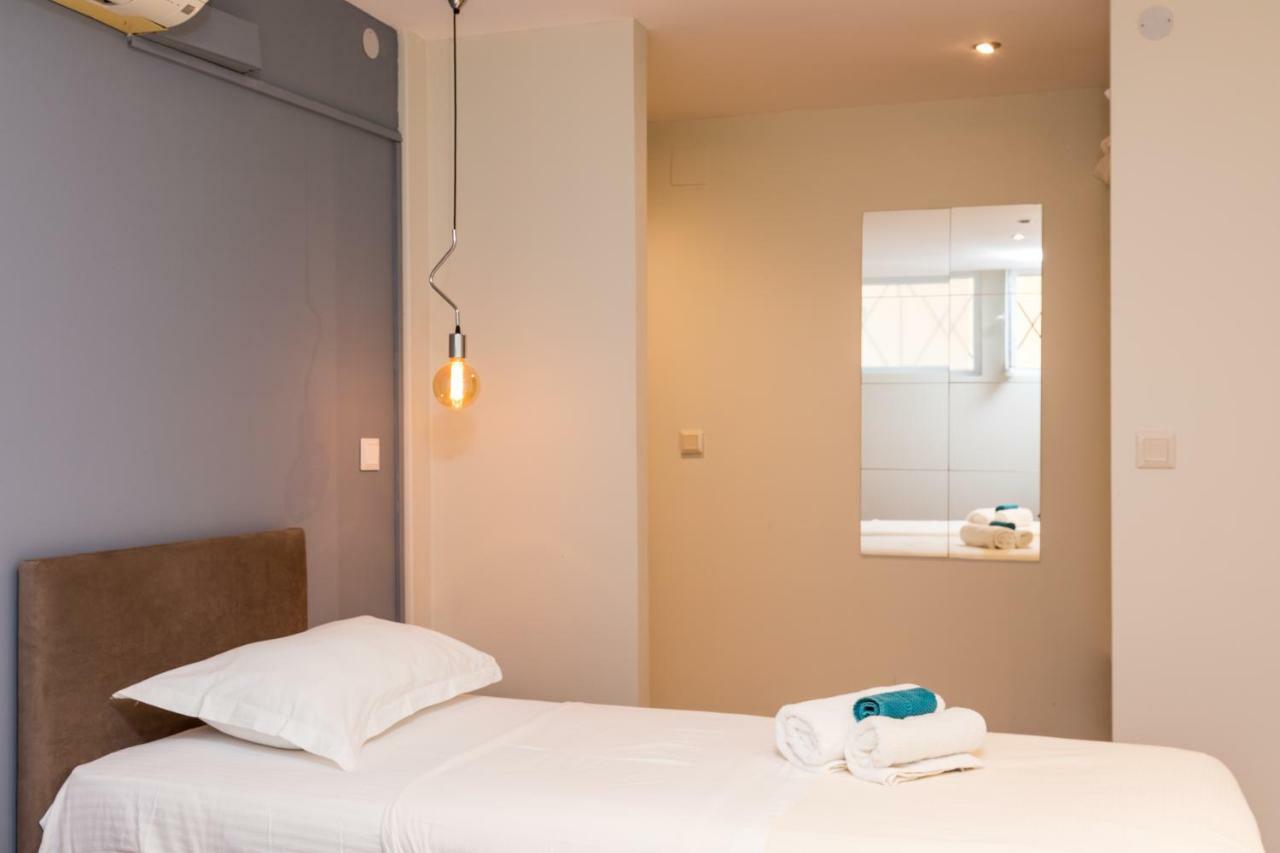 Mon-Repo Suites Corfu  المظهر الخارجي الصورة