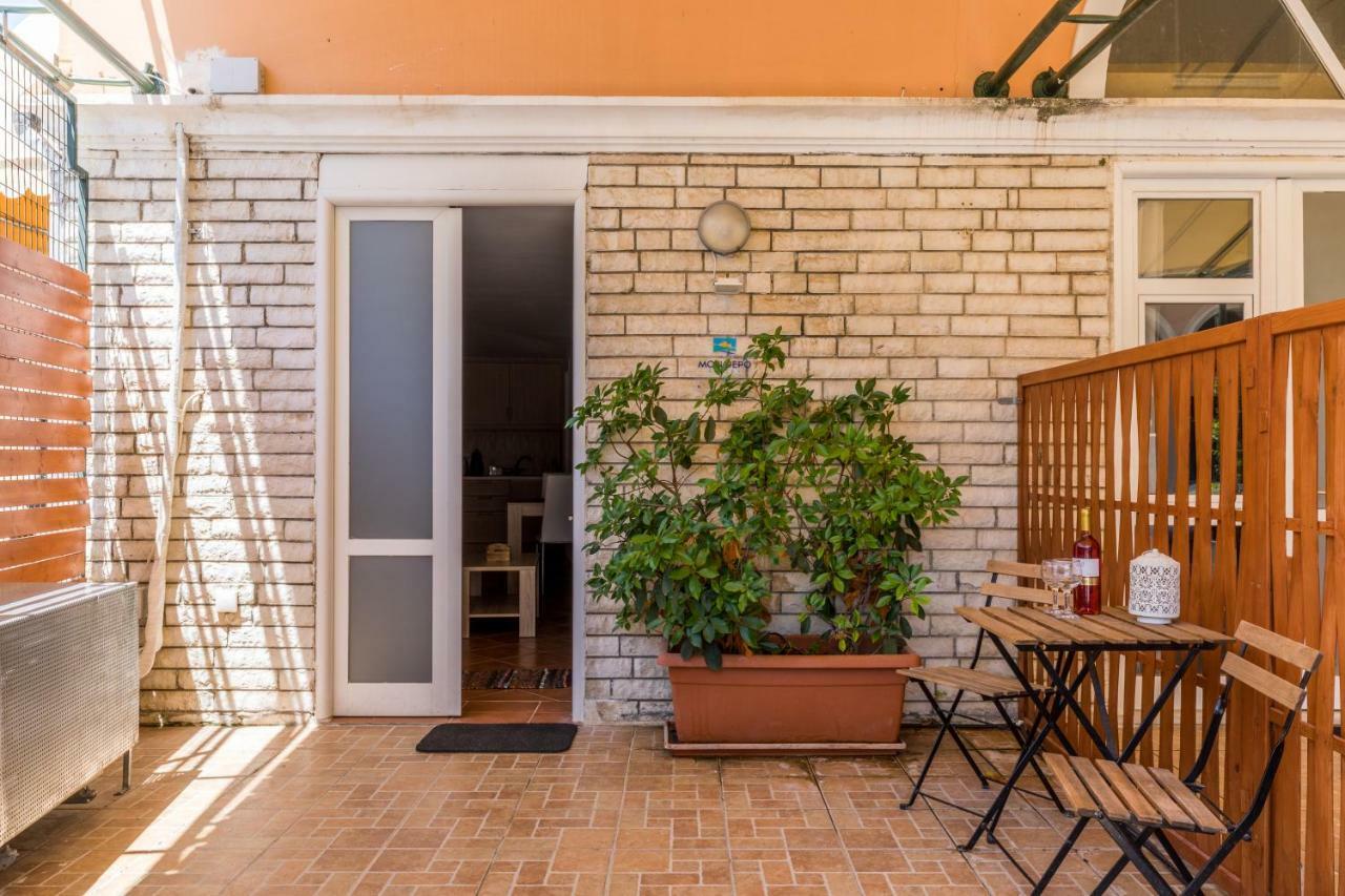 Mon-Repo Suites Corfu  المظهر الخارجي الصورة