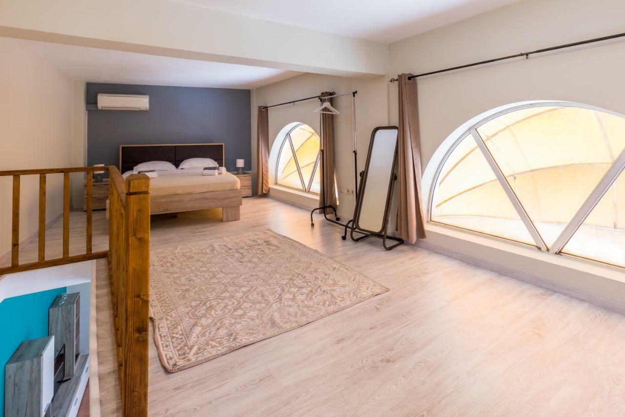 Mon-Repo Suites Corfu  المظهر الخارجي الصورة