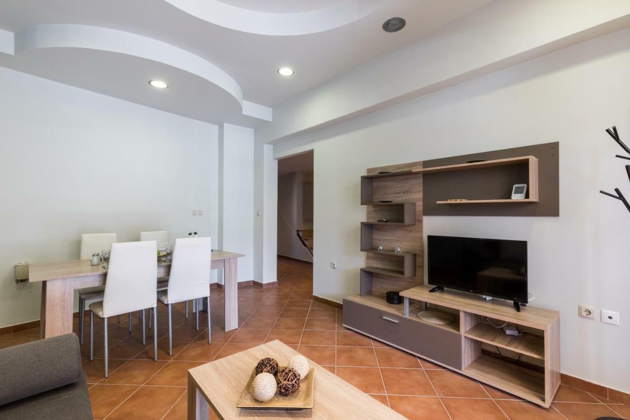 Mon-Repo Suites Corfu  المظهر الخارجي الصورة